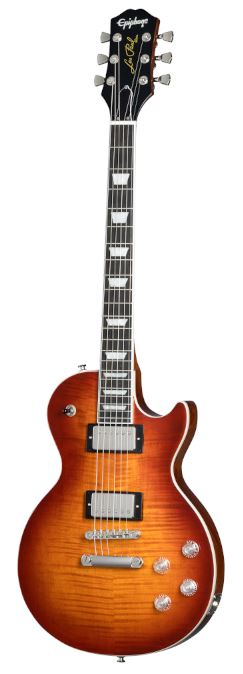 Epiphone Les Paul Modern Figured Mojave Burst