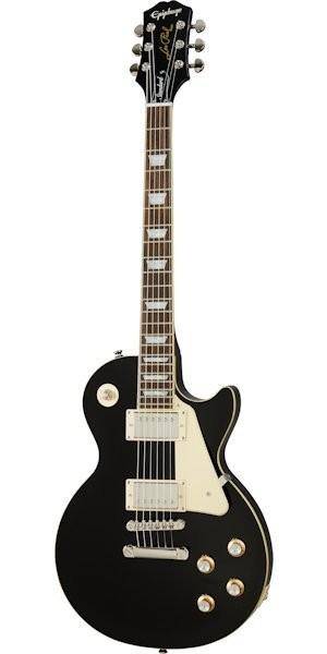 Epiphone Les Paul Standard 60s EB Ebony gitara elektryczna