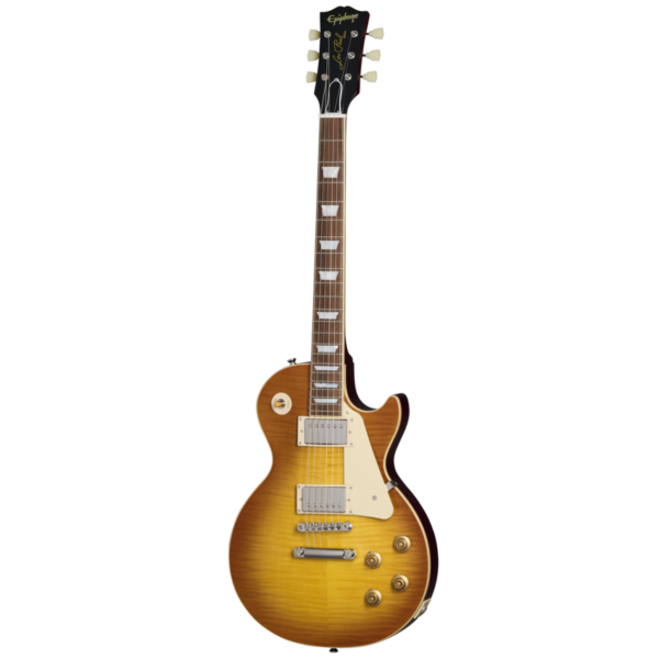 Epiphone Les Paul Standard1959, Iced Tea Burst - Gitara Elektryczna