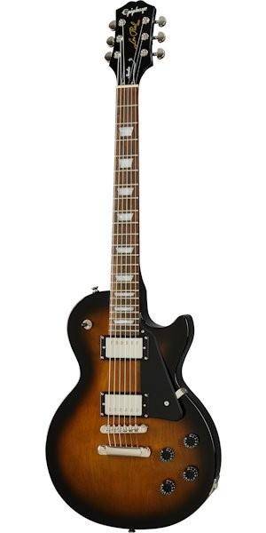 Epiphone Les Paul Studio KH Smokehouse Burst gitara elektryczna