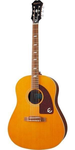 Epiphone Masterbilt Texan ANA Antique Natural