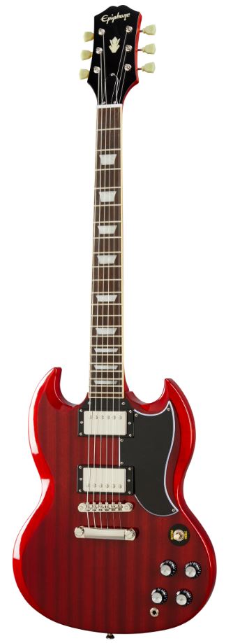 Epiphone SG Standard 61 VC