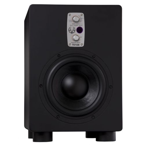 Eve Audio TS108 - sub aktywny monitor studyjny