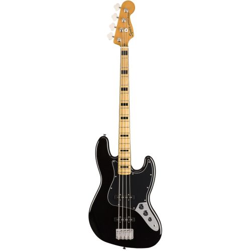 Fender Classic Vibe '70s Jazz Bass gitara basowa