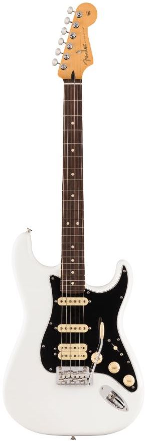 Fender Player II Stratocaster HSS RW PWT