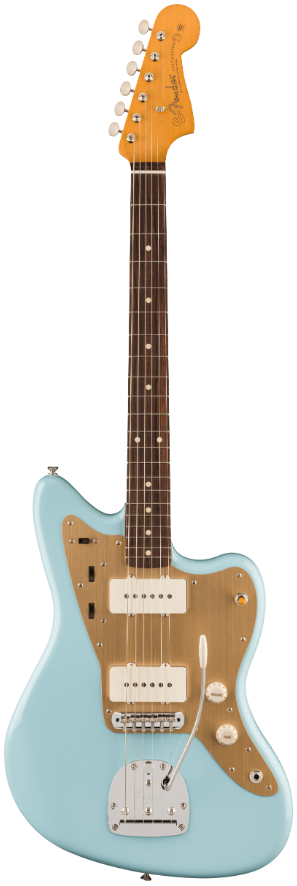 Fender Vintera II 50s Jazzmaster RW SNB