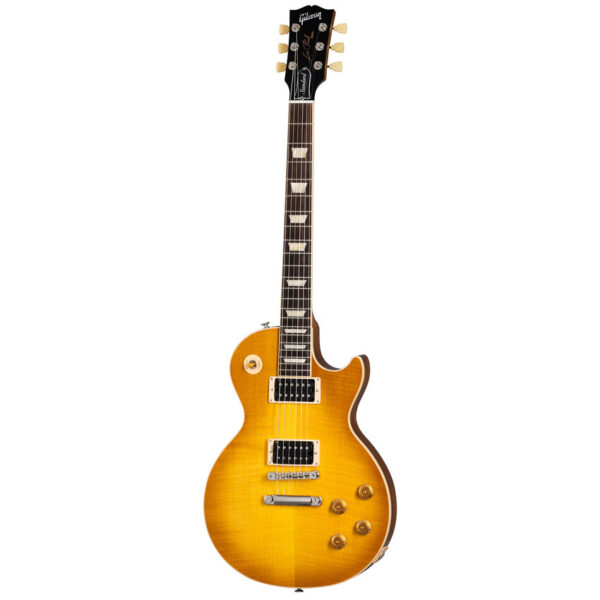 Gibson Les Paul Standard 50s Faded Honeyburst - Gitara elektryczna