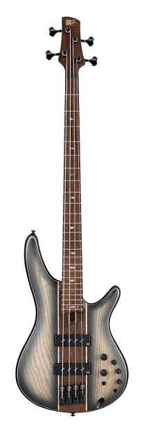 Gitara Basowa - Ibanez SR1340B DWF