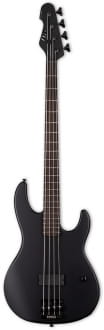 Gitara basowa - LTD AP 4 BLK