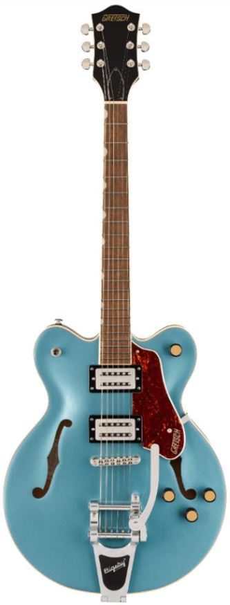 Gretsch G2622T Streamliner Center Block Double-Cut ARCTC