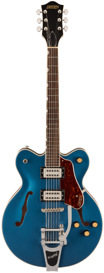 Gretsch G2622T Streamliner DENM