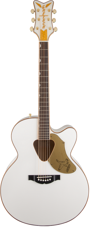 Gretsch G5022CWFE Falcon Rancher WH