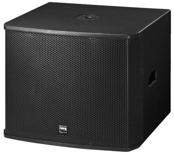 IMG Stage Line PSUB-15AKA- subwoofer aktywny