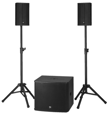 IMG Stage Line PSUB-15AKA- subwoofer aktywny0