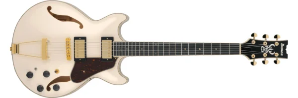 Ibanez AMH-90 IV - gitara elektryczna hollow body