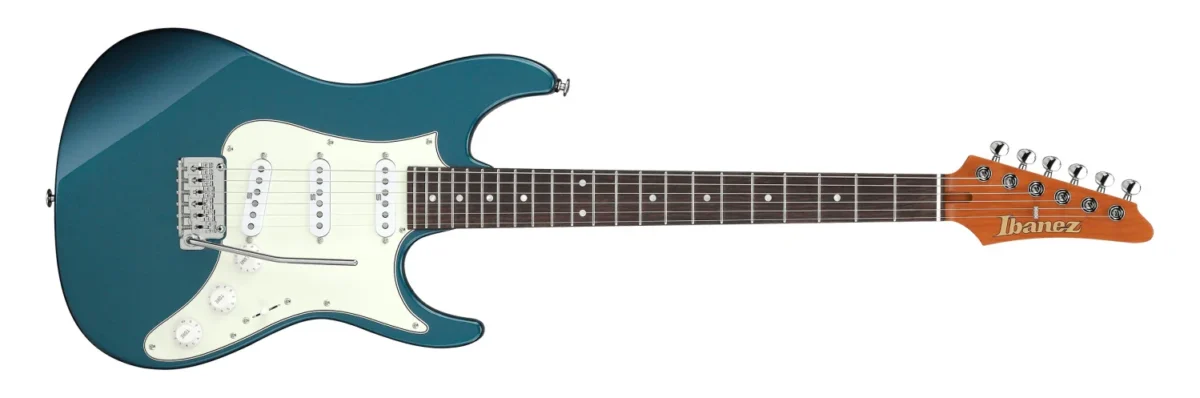 Ibanez AZ-2203N ATQ Prestige - gitara elektryczna