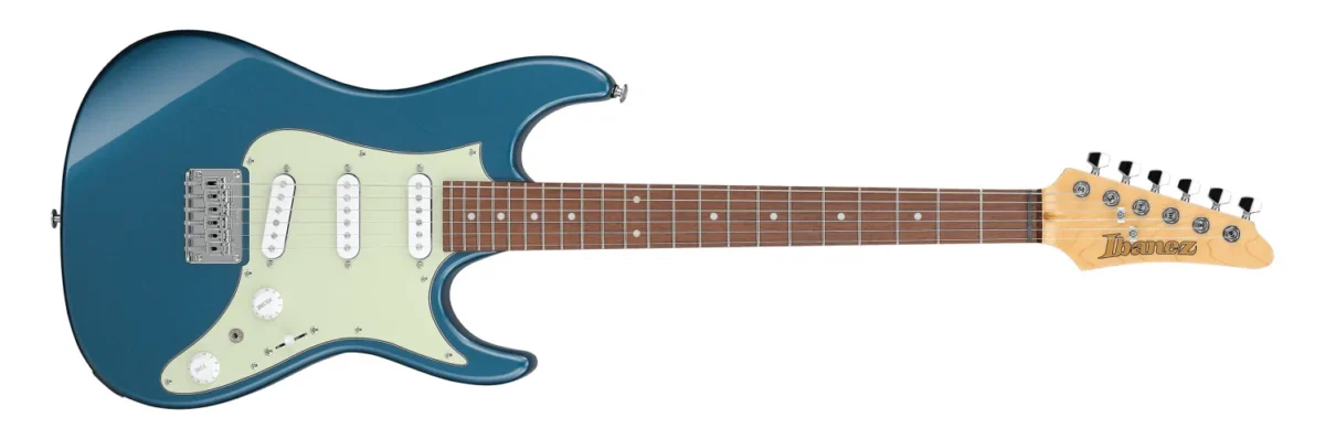 Ibanez AZES-31 AOC - gitara elektryczna