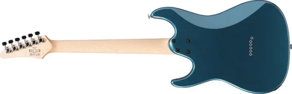 Ibanez AZES-31 AOC - gitara elektryczna0