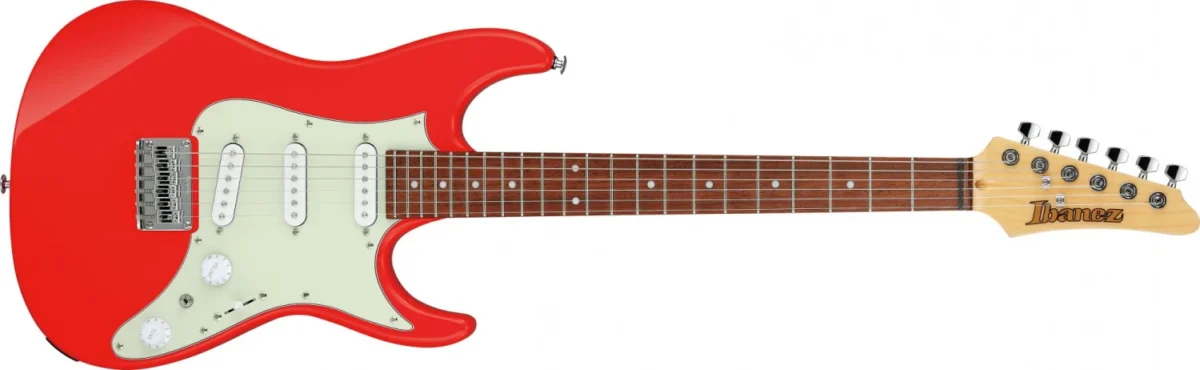 Ibanez AZES-31 VM - gitara elektryczna