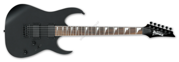 Ibanez GRG121DX-BKF seria Gio