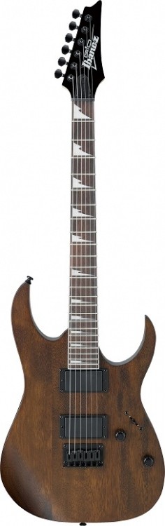 Ibanez GRG121DX-WNF - gitara elektryczna