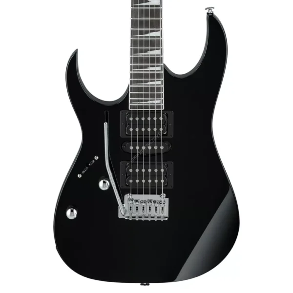 Ibanez GRG170DXL-BKN seria Gio