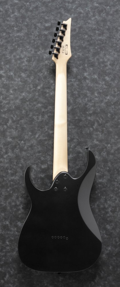 Ibanez GRGR131EX-BKF - gitara elektryczna0