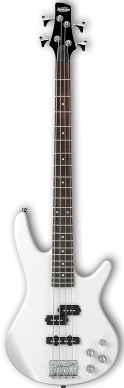 Ibanez GSR200 PW