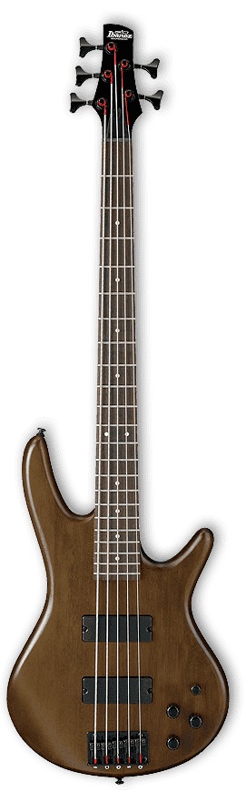 Ibanez GSR205B WNF