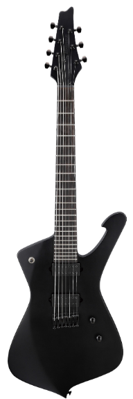 Ibanez ICTB721 BKF