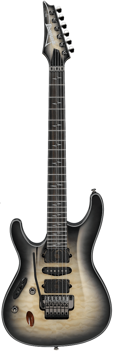 Ibanez JIVA10L DSB