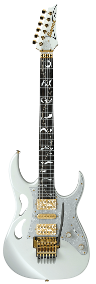 Ibanez PIA3761 SLW Steve Vai Signature