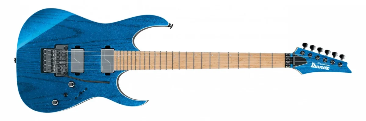 Ibanez RG 5120M FCN - gitara elektryczna