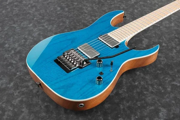 Ibanez RG 5120M FCN - gitara elektryczna0