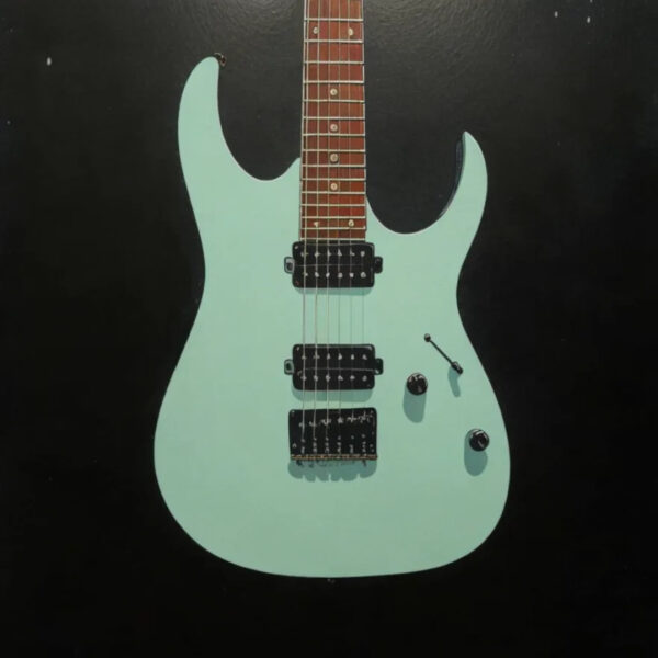 Ibanez RG421S-SEM ][ Gitara elektryczna