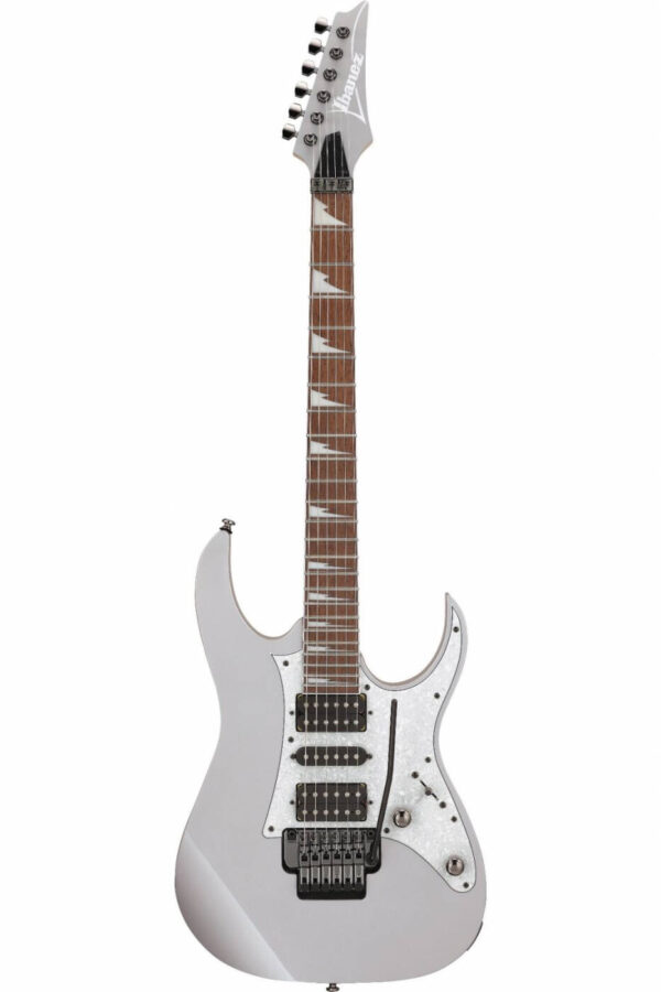 Ibanez RG450DX-CSV Classic Silver -gitara elektryczna