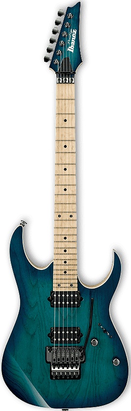 Ibanez RG652AHM NGB