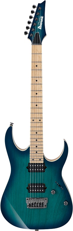 Ibanez RG652AHMFX NBG