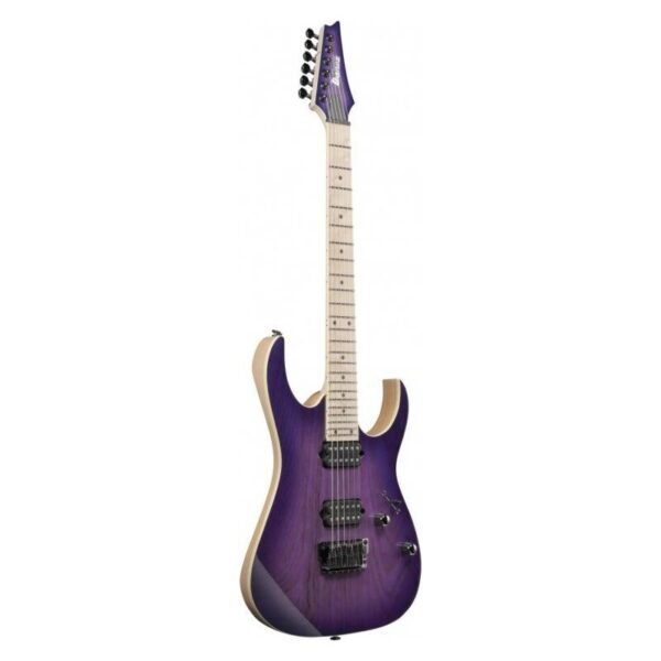 Ibanez RG652AHMFX-RPB - Gitara elektryczna0