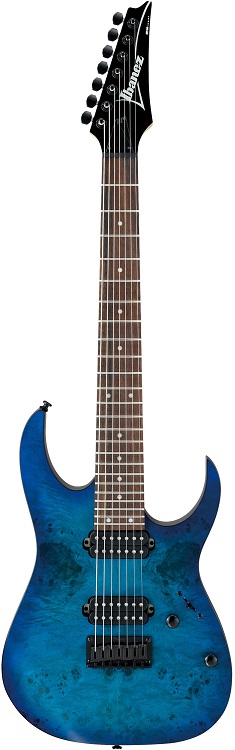 Ibanez RG7421 PB SBF