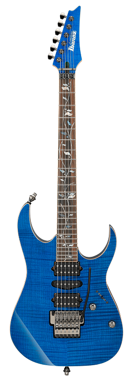 Ibanez RG8570 RBS