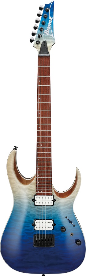 Ibanez RGA42HPQM BIG