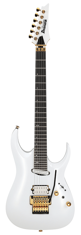 Ibanez RGA622XH WH