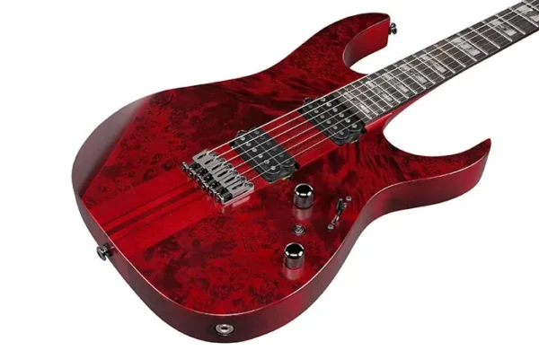 Ibanez RGT-1221PB SWL - gitara elektryczna typu neck-thru0