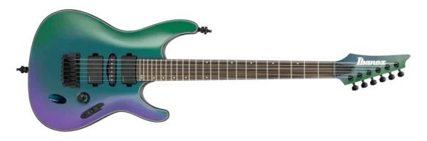 Ibanez S-671 BCM - gitara elektryczna