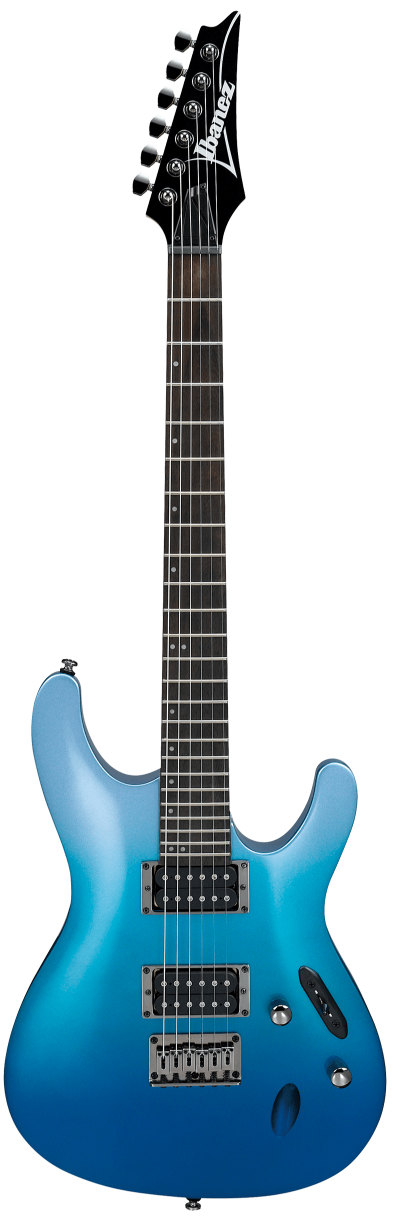 Ibanez S521-OFM