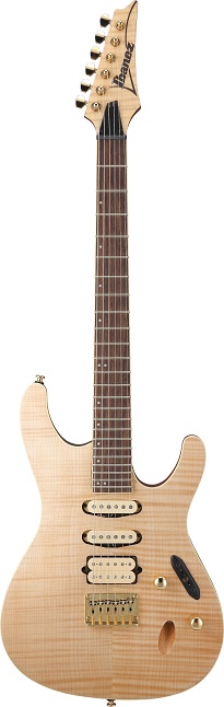 Ibanez SEW761FM NTF