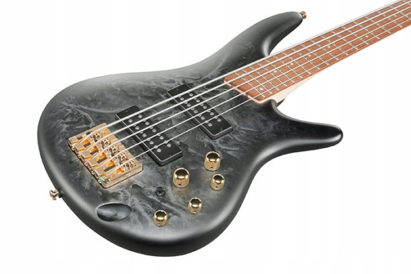 Ibanez SR305EDX BZM - Gitara Basowa0