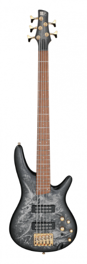 Ibanez SR305EDX BZM - Gitara Basowa