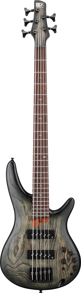 Ibanez SR605E BKT